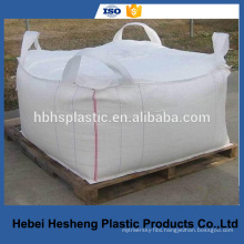 Waterproof PP woven Big bag for cement